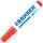 FRANKEN Flipchart-Marker rot 2,0 - 6,0 mm, 1 St.