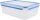 emsa Frischhaltedose CLIP & CLOSE 11,1 cm hoch transparent 5,4 l, 1 St.