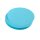 FRANKEN Moderationskarten blau Ø 9,5 cm, 500 St.