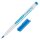FRANKEN Whiteboard- und Flipchart-Marker blau 1,0 - 2,0 mm, 1 St.