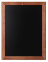 Showdown® Displays Kreidetafel Natura 60,0 x 80,0 cm...
