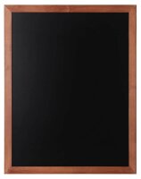 Showdown® Displays Kreidetafel Natura 70,0 x 90,0 cm...