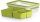 emsa Lunchbox CLIP & GO transparent 1,2 l, 1 St.
