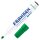 FRANKEN KombiMarker® Whiteboard-Marker grün 1,0 - 3,0 mm, 1 St.