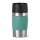 emsa Isolierbecher Travel Mug Compact petrol 300,0 ml, 1 St.