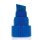 FRANKEN Jumbo Whiteboard-Marker blau 4,0 - 12,0 mm, 1 St.