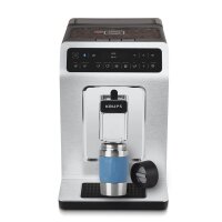 emsa Isolierbecher Travel Mug Compact blau 300,0 ml, 1 St.