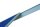 FRANKEN PRO Magnetleiste silber 6,0 cm x 3,0 m, 1 St.