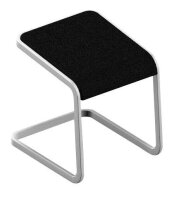 Quadrifoglio Büro-Sitzhocker C-STOOL OCSTOB01/36SK...