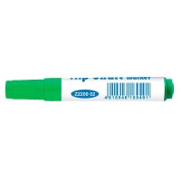 FRANKEN Flipchart-Marker grün 2,0 - 6,0 mm, 1 St.