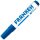 FRANKEN Flipchart-Marker blau 2,0 - 6,0 mm, 1 St.