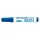 FRANKEN Flipchart-Marker blau 2,0 - 6,0 mm, 1 St.