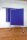 FRANKEN Moderationswand PRO 120,0 x 150,0 cm blau