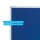 FRANKEN Moderationswand PRO 120,0 x 150,0 cm blau