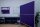 FRANKEN Moderationswand PRO klappbar 120,0 x 150,0 cm blau