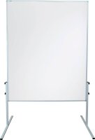 FRANKEN mobiles Whiteboard X-tra!Line 120,0 x 150,0 cm...