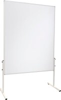 FRANKEN mobiles Whiteboard X-tra!Line 120,0 x 150,0 cm...