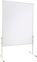 FRANKEN Moderationswand U-Act!Line® 120,0 x 150,0 cm...