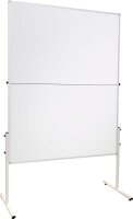 FRANKEN Moderationswand U-Act!Line® klappbar 120,0 x...