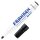 FRANKEN KombiMarker® Whiteboard-Marker schwarz 1,0 - 3,0 mm, 1 St.