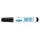 FRANKEN Flipchart-Marker schwarz 2,0 - 6,0 mm, 1 St.