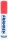 FRANKEN Jumbo Whiteboard-Marker rot 4,0 - 12,0 mm, 1 St.