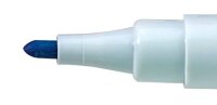 FRANKEN KombiMarker® Whiteboard-Marker blau 1,0 - 3,0 mm, 1 St.