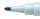 FRANKEN KombiMarker® Whiteboard-Marker blau 1,0 - 3,0 mm, 1 St.