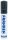 FRANKEN Jumbo Whiteboard-Marker schwarz 4,0 - 12,0 mm, 1 St.
