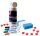 FRANKEN Glas-Magnettafel Zubehör-Set 03 17 Teile