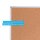 FRANKEN Moderationswand PRO 120,0 x 150,0 cm braun
