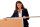 FRANKEN Moderationswand PRO 120,0 x 150,0 cm braun