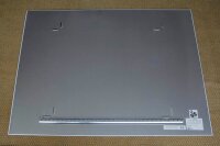 FRANKEN Glas-Magnettafel 120,0 x 120,0 cm weiß