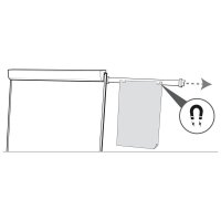 nobo Flipchart Impression Pro 1901920
