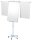 nobo Flipchart Impression Pro 1901920