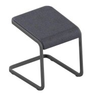 Quadrifoglio Büro-Sitzhocker C-STOOL OCSTOB01/2HAG...