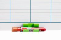 nobo Performance Plus Jahresplaner, blanko 104,0 x 60,0 cm