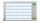 nobo Performance Plus Jahresplaner, blanko 104,0 x 60,0 cm
