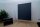 FRANKEN Moderationswand PRO 120,0 x 150,0 cm grau