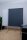 FRANKEN Moderationswand PRO 120,0 x 150,0 cm grau