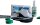 FRANKEN Glas-Magnettafel Zubehör-Set U-Act! Line® 21 Teile