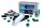 FRANKEN Glas-Magnettafel Zubehör-Set U-Act! Line® 21 Teile