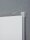 FRANKEN Whiteboard U-Act!Line® 60,0 x 45,0 cm weiß emaillierter Stahl