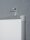 FRANKEN Whiteboard U-Act!Line® 60,0 x 45,0 cm weiß emaillierter Stahl