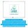 FRANKEN Whiteboard U-Act!Line® 60,0 x 45,0 cm weiß emaillierter Stahl