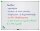 FRANKEN Whiteboard U-Act!Line® 60,0 x 45,0 cm weiß emaillierter Stahl