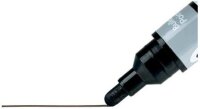 nobo Liquid Ink Whiteboard-Marker farbsortiert 3,0 mm, 10 St.
