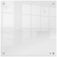 nobo Acrylglas-Schreibtafel 45,0 x 45,0 cm transparent
