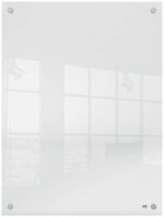 nobo Acrylglas-Schreibtafel 60,0 x 45,0 cm transparent