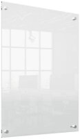 nobo Acrylglas-Schreibtafel 60,0 x 45,0 cm transparent